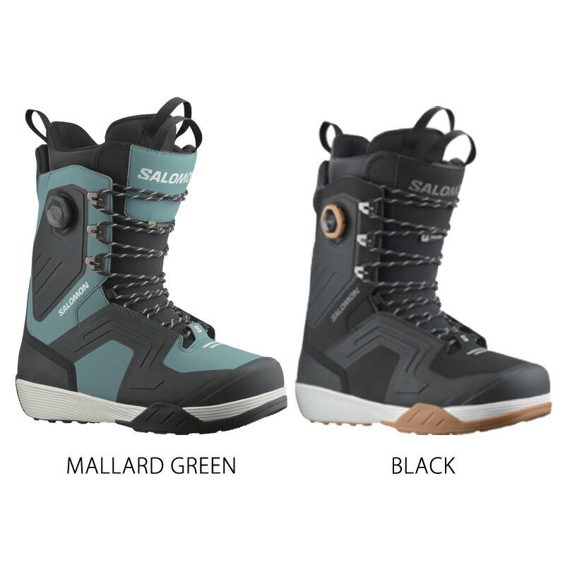 SALOMON（サロモン） 24-25 SALOMON/サロモン DIALOGUE LACE SJ BOA