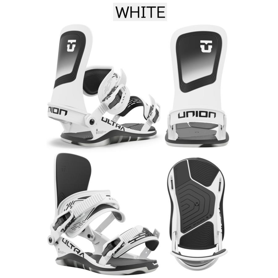UNION BINDING 24-25 UNION/ユニオン ULTRA WOMEN'S ウルトラ