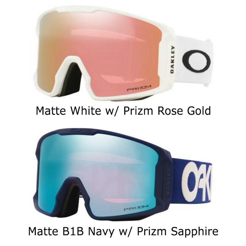 OAKLEY（オークリー） 25-26 OAKLEY/オークリー LINE MINER L ライン