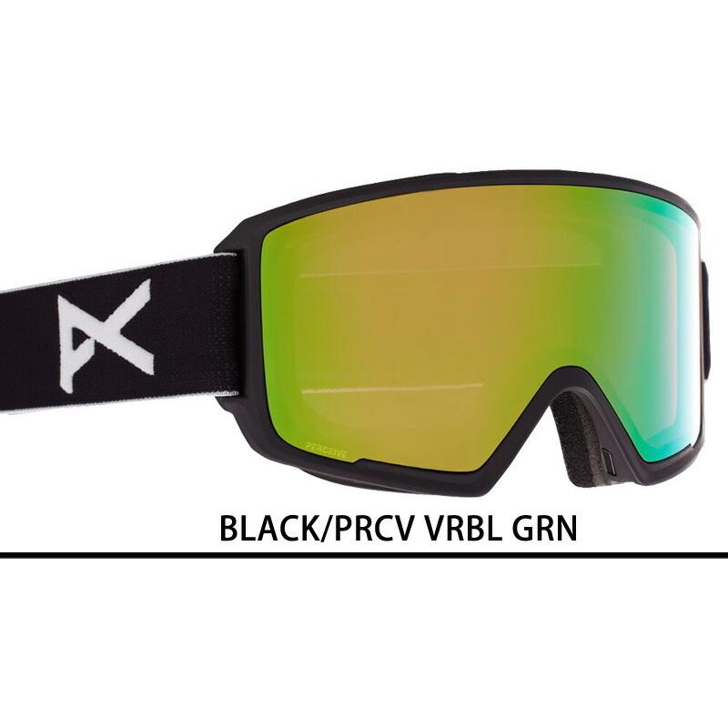 M3（anon） 20-21 ANON / アノン M3 MFI エムスリー BURTON メンズ