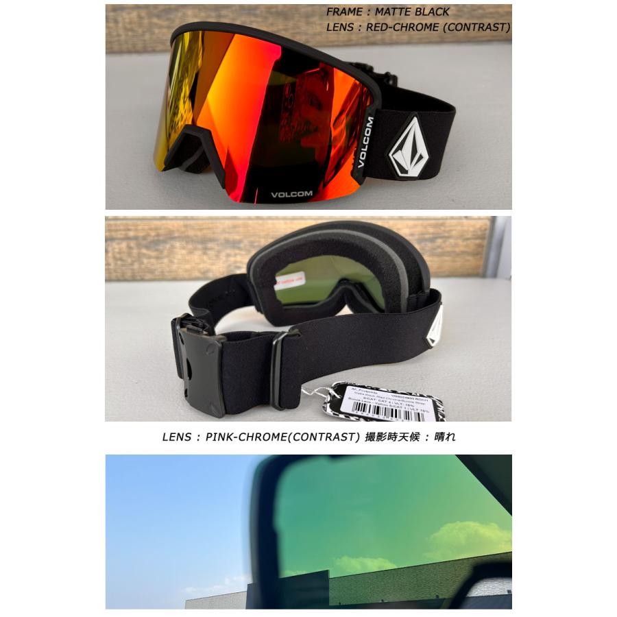 VOLCOM（ボルコム） 24-25 VOLCOM/ボルコム GARDEN 2 ガーデンツー