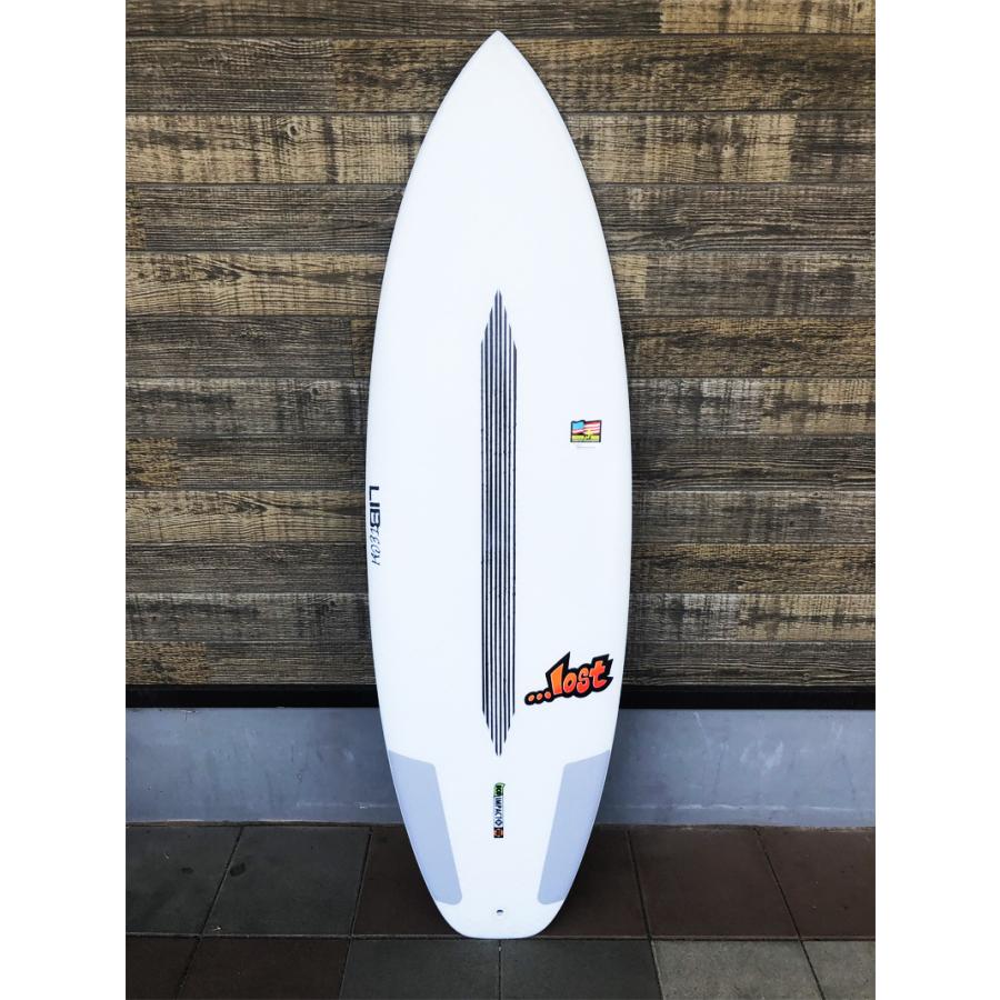 LIB TECH（リブテック） LIBTECH PADDLE JUMPER HP TECHNO POP