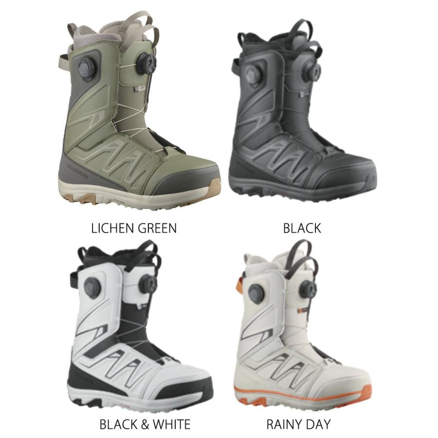 SALOMON（サロモン） 24-25 SALOMON/サロモン LAUNCH BOA SJ ローンチ