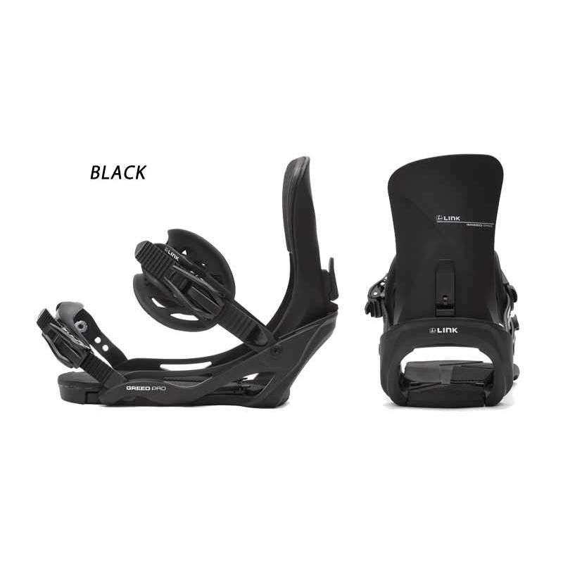 LINK（リンク） 25-26 LINK/リンク GREED PRO グリードプロ メンズ