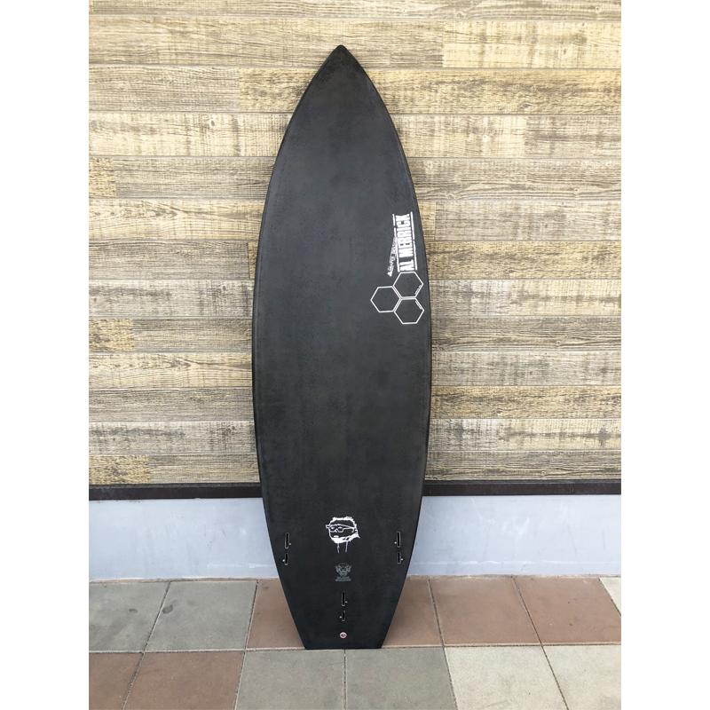 CHANNEL ISLANDS SURFBOARDS（チャネルアイランズサーフボード） 2024