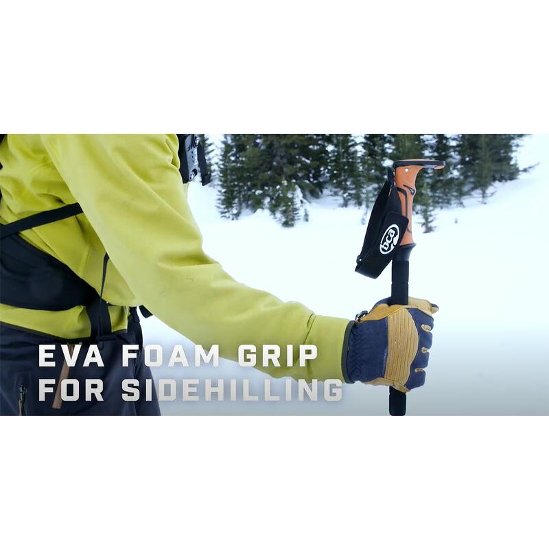 BCA / ビーシーエー SCEPTER ALUMINUM POLES セプターアルミニウム