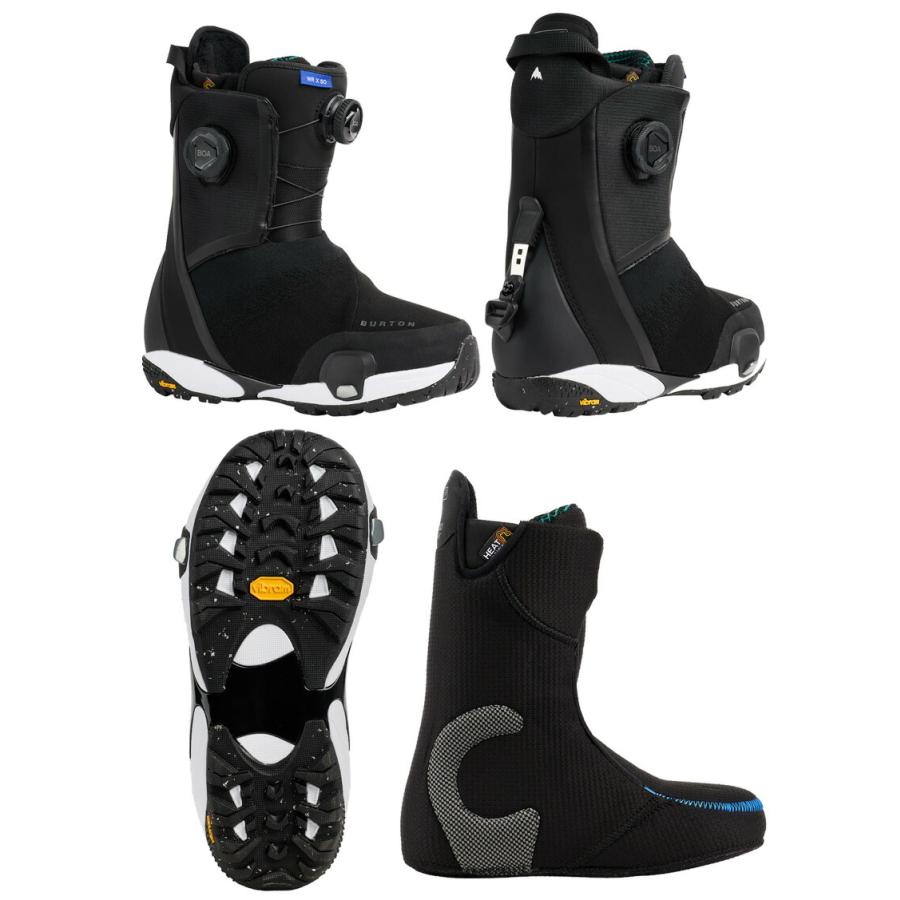 BURTON（バートン） 25-26 BURTON/バートン W,s HIGHSHOT X STEP ON