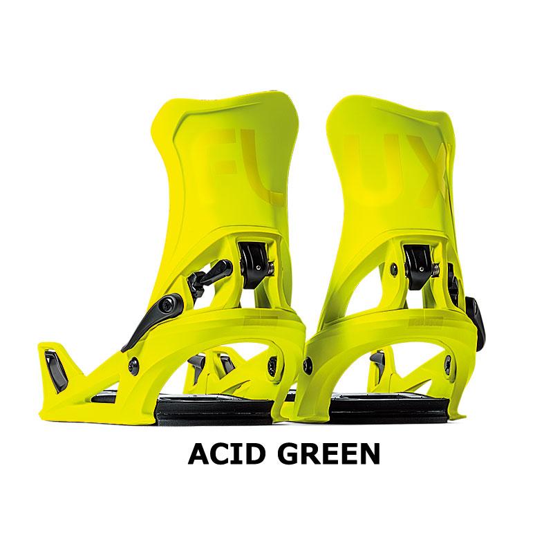 FLUX（フラックス） 25-26 FLUX/フラックス DS STEP ON ディーエス