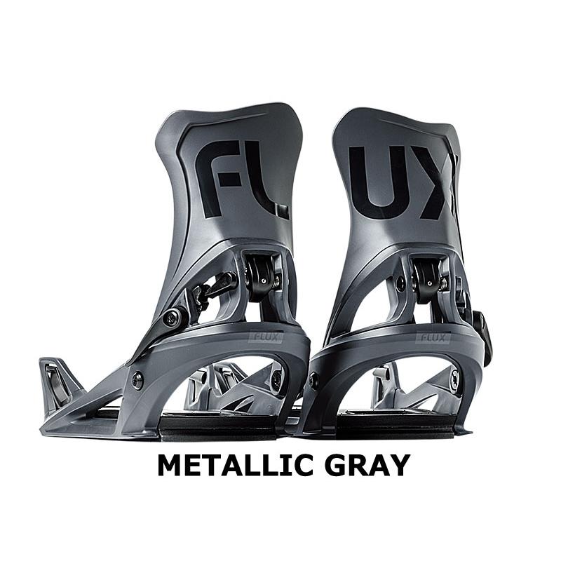 FLUX（フラックス） 25-26 FLUX/フラックス DS STEP ON ディーエス