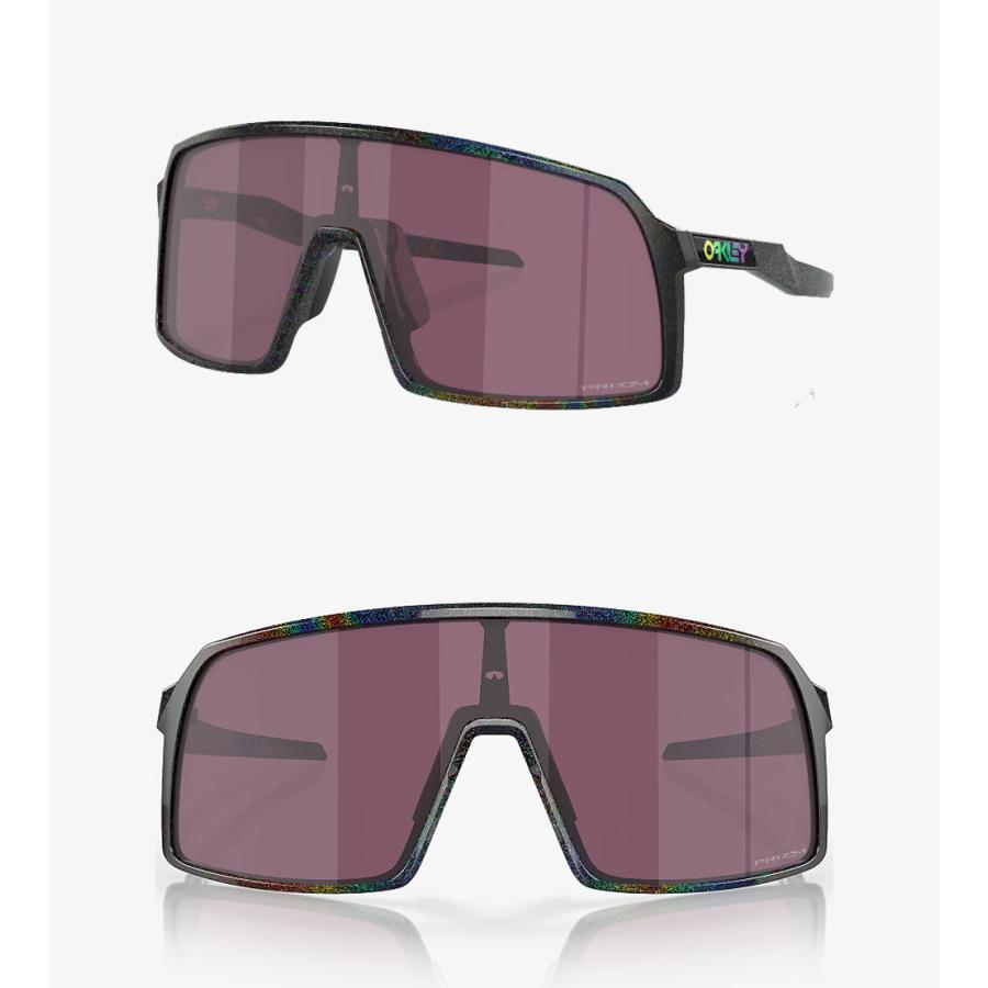 OAKLEY（オークリー） OAKLEY SUTRO LOW BRIDGE FIT/オークリー