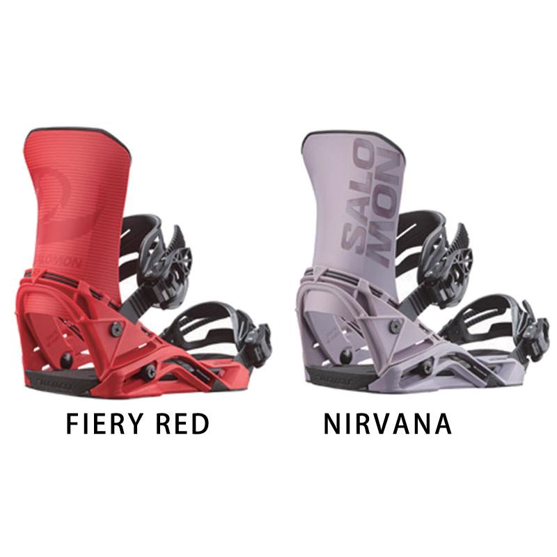 SALOMON（サロモン） 25-26 SALOMON/サロモン DISTRICT ディストリクト