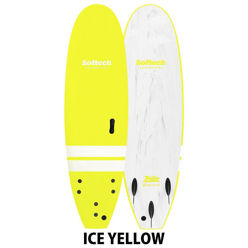 SOFTECH（ソフテック） 2025 SOFTECH ROLLER 8'0 / ソフテック