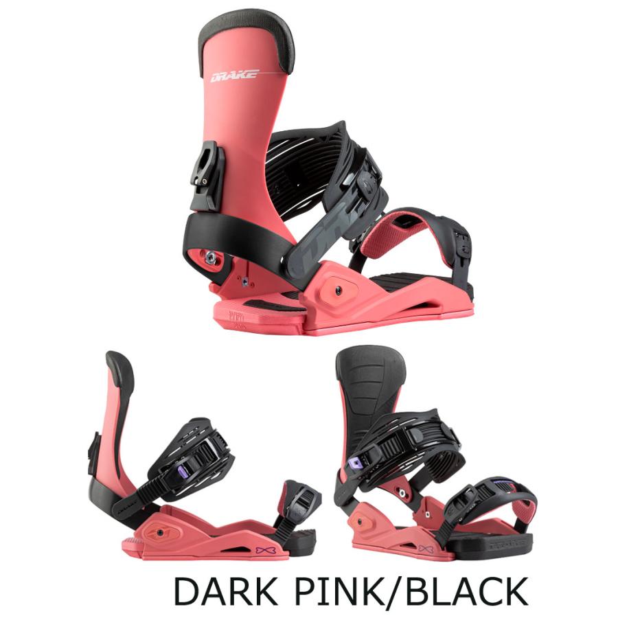 DRAKE（ドレイク） 24-25 DRAKE / ドレイク RELOAD リロード メンズ