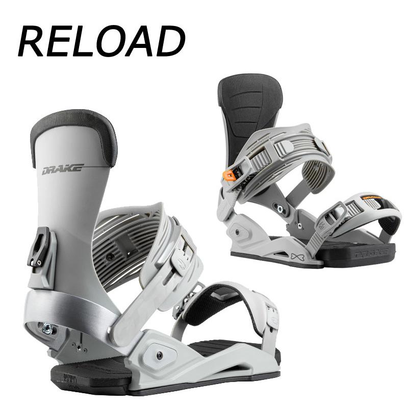 DRAKE（ドレイク） 24-25 DRAKE / ドレイク RELOAD リロード メンズ