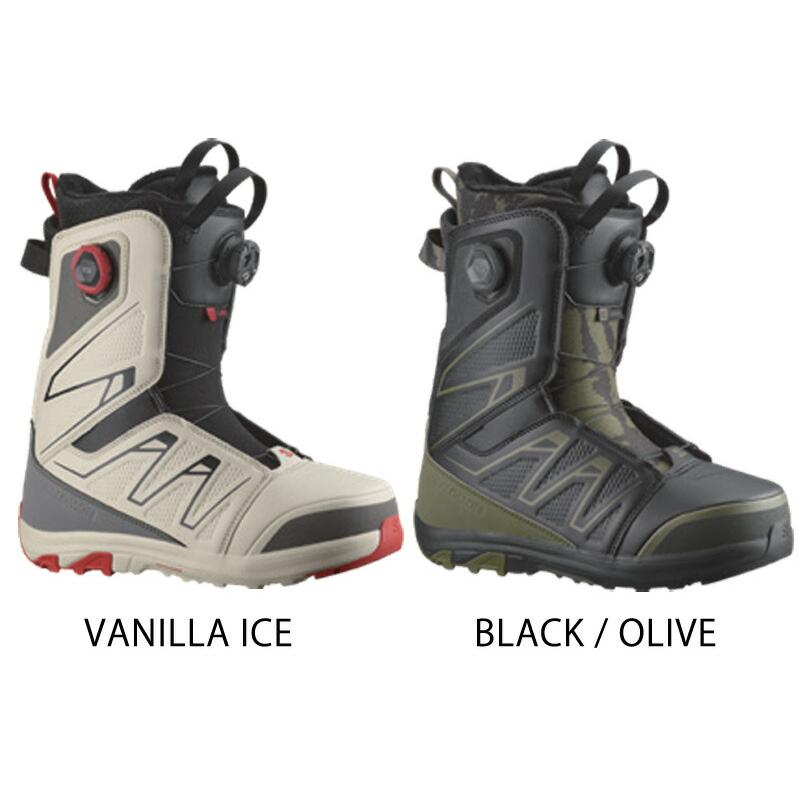 SALOMON（サロモン） 25-26 SALOMON/サロモン LAUNCH BOA SJ