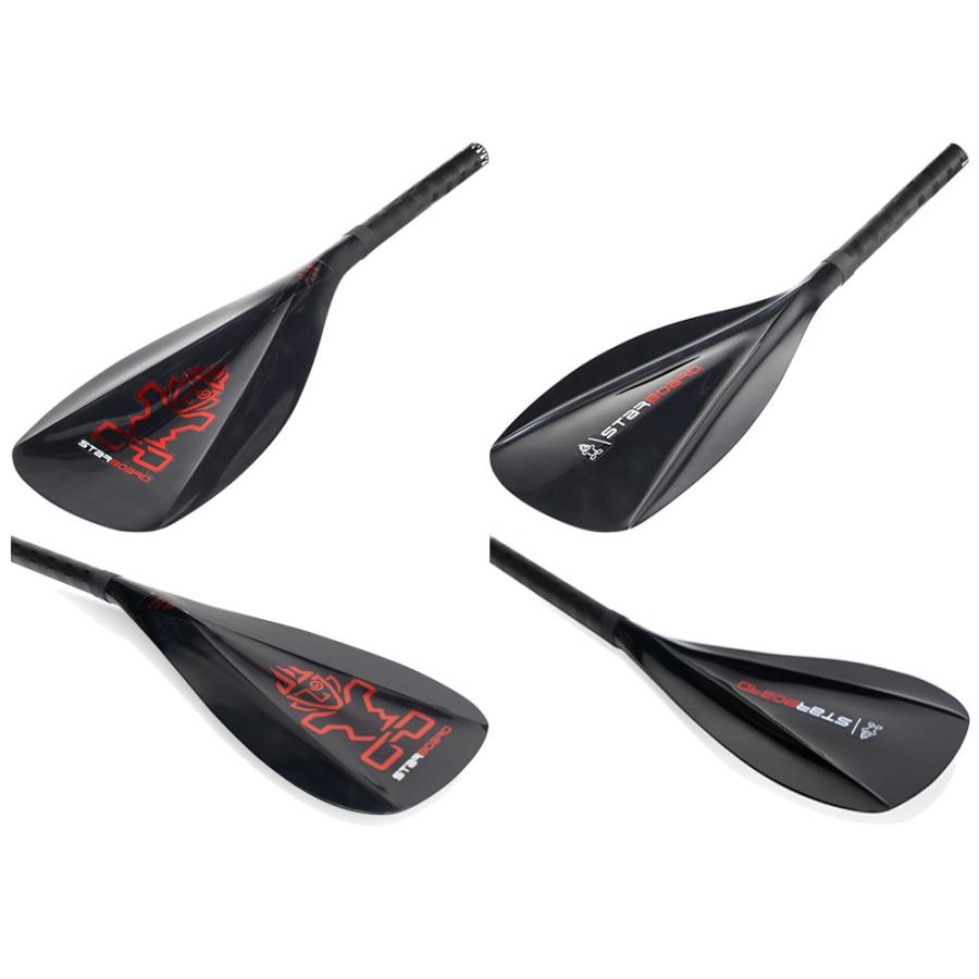 2025 STARBOARD LIMA TUFSKIN 2P PADDLE / スターボード リマ