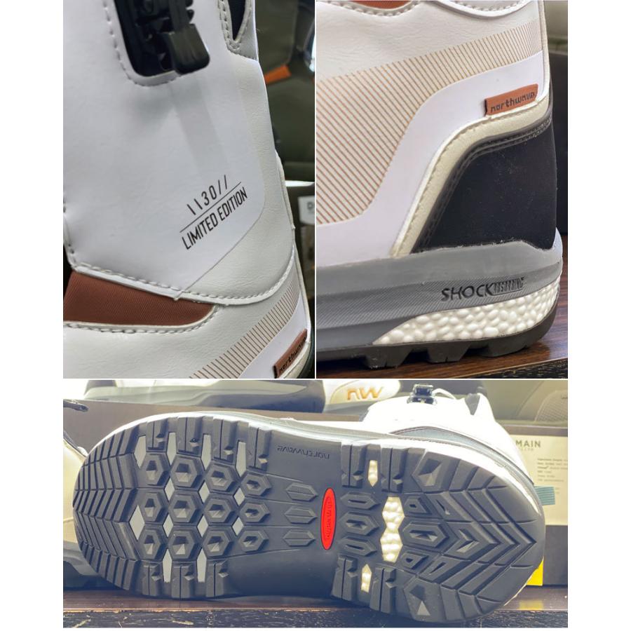 NORTHWAVE（ノースウェーブ） 21-22 NORTHWAVE/ノースウェーブ DECADE