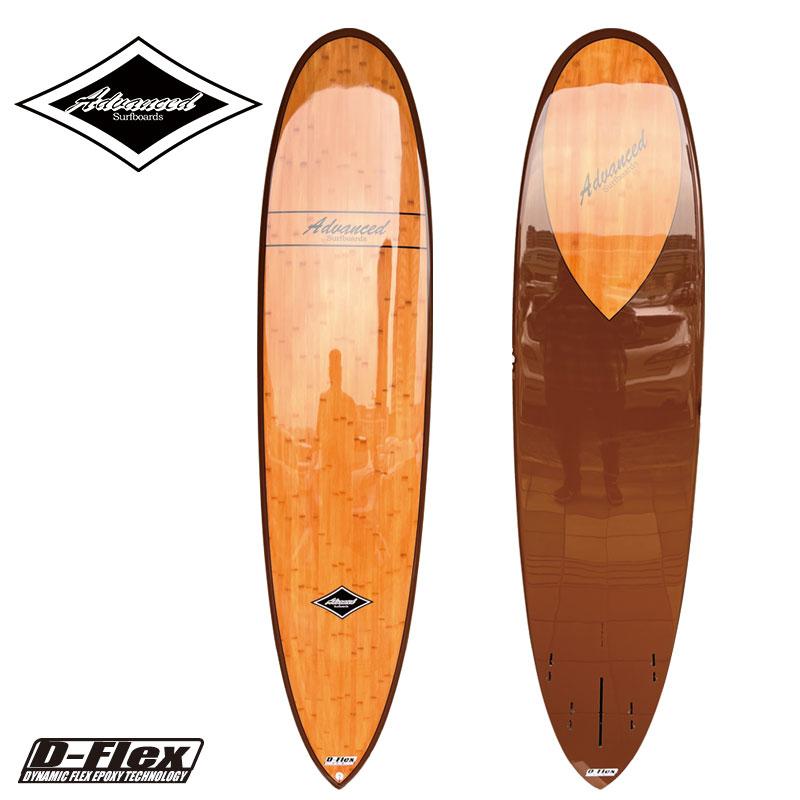 サーフボード ミニロング サーフィン アドバンス / ADVANCED 7'9 EPS