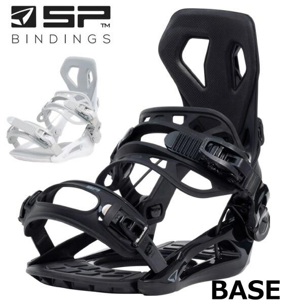 25-26 SP BINDING/エスピーバインディング BASE ベース メンズ