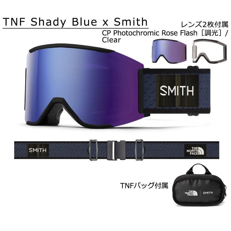 SMITH（スミス） 22-23 SMITH/スミス SQUAD MAG スカッドマグノース