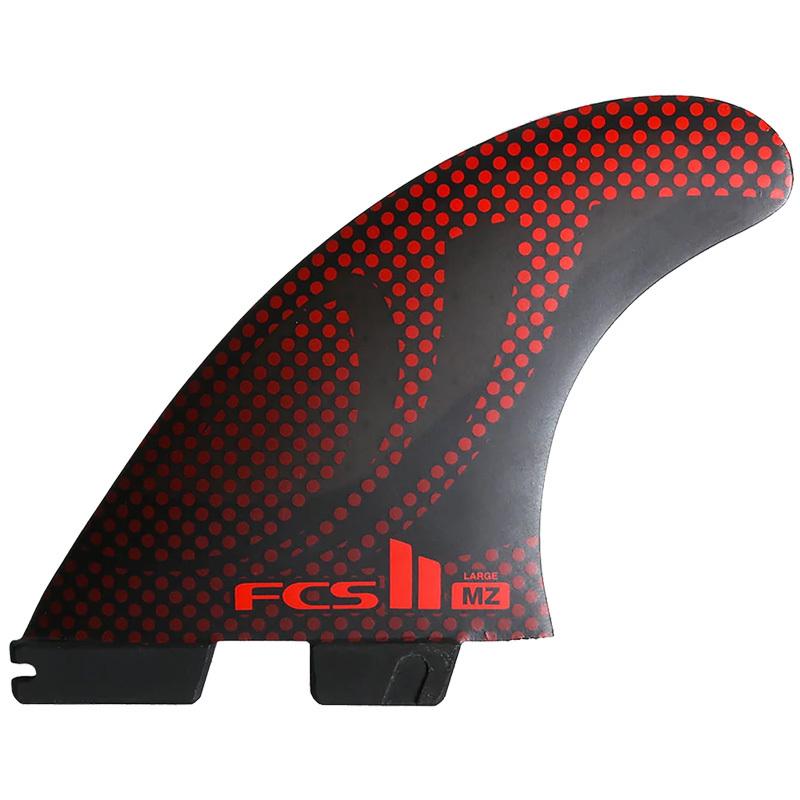 FCS FCS2 SHARPEYE SE THRUSTER TRI FINS / エフシーエス2 シャープ