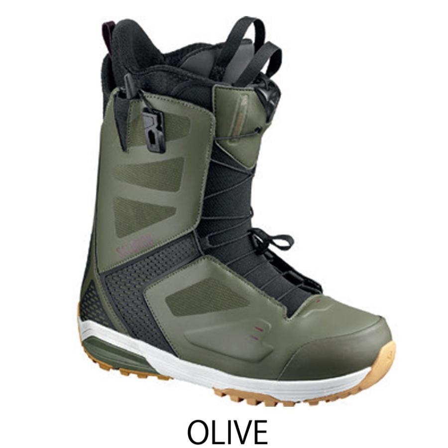 SALOMON（サロモン） 19-20 SALOMON / サロモン DIALOGUE WIDE