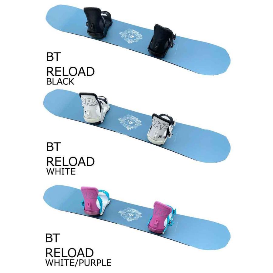 FANATIC（ファナティック） 22-23 FANATIC/DRAKE BT × RELOAD 2点