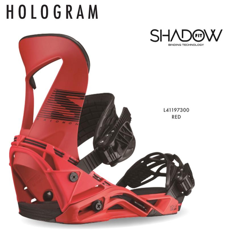 SALOMON（サロモン） 即出荷 20-21 SALOMON / サロモン HOLOGRAM