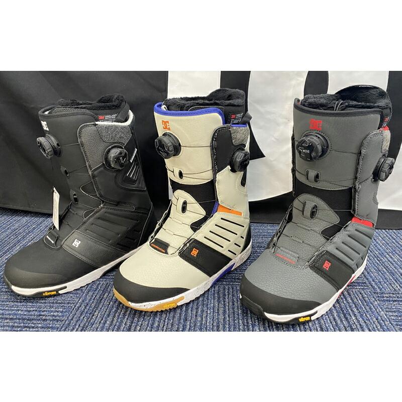 DC SHOES（ディーシーシューズ） 22-23 DC / ディーシー JUDGE