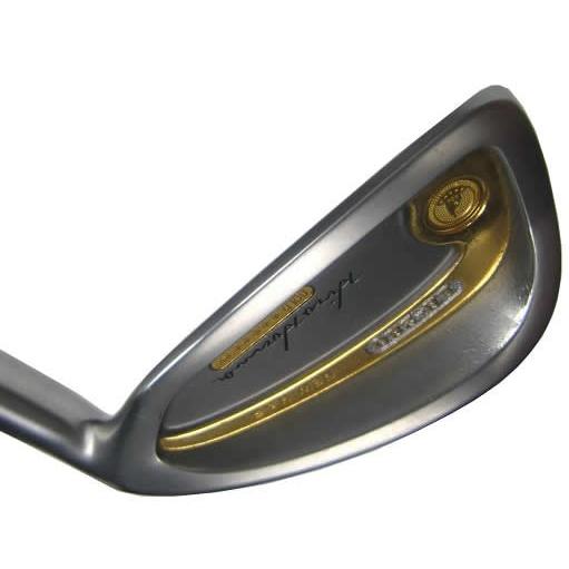 HONMA GOLF（本間ゴルフ） ホンマ LB-280 NEW H＆F 金ライン