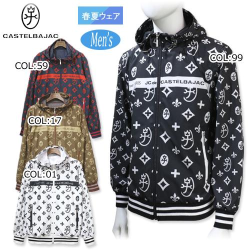 CASTELBAJAC（カステルバジャック） CASTELBAJAC 7212112115 メンズ