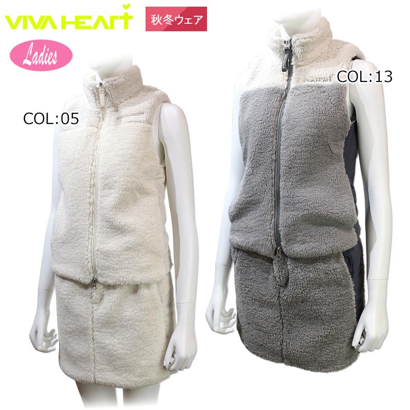 VIVA HEART（ビバハート） VIVA HEART 012-49170 012-79140 レディース