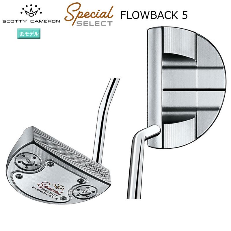 SELECT 並行輸入品 スコッティキャメロン (SCOTTY CAMERON) 2020