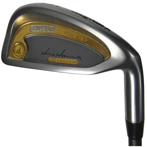 HONMA GOLF（本間ゴルフ） ホンマ LB-280 NEW H＆F 金ライン