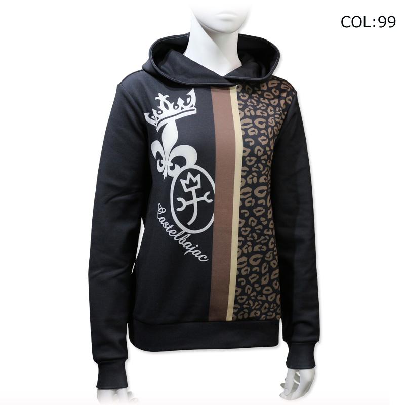 CASTELBAJAC SPORT カステルバジャック 7243370253 レディース