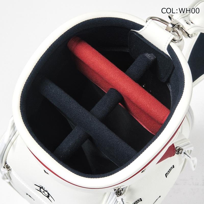 Munsingwear（マンシングウェア） Munsingwear MG4FCB02L 8.5型(3.2kg