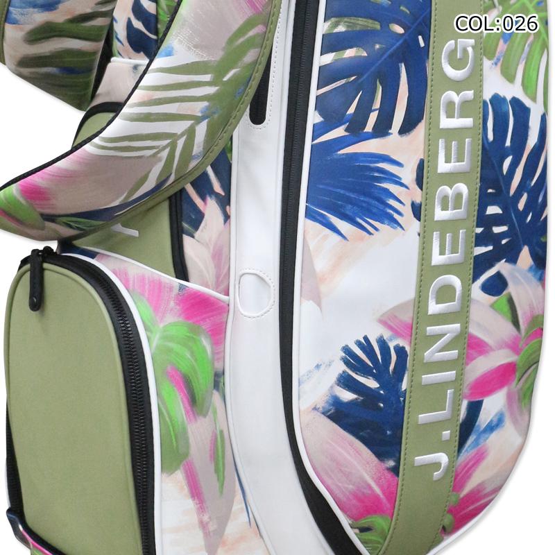 J.LINDEBERG（ジェイリンドバーグ） J.LINDEBERG 073-11401 9.0型(3.6