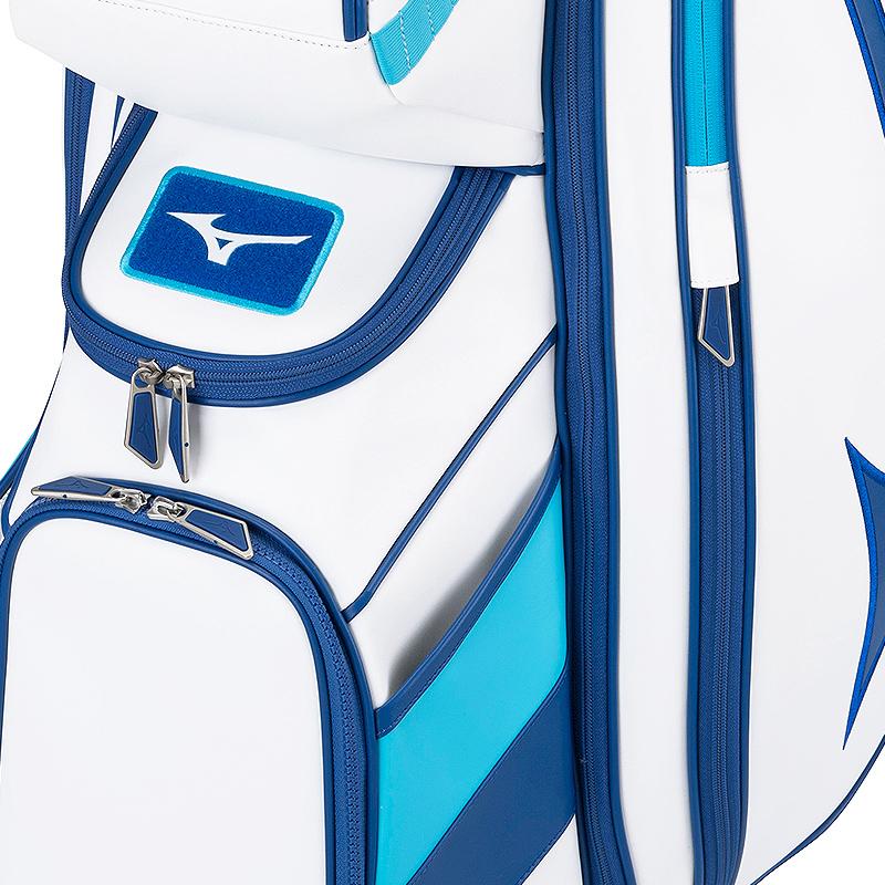 MIZUNO（ミズノ） 5LJC2223 11型(3.8kg) ツアー カート (Tour Cart