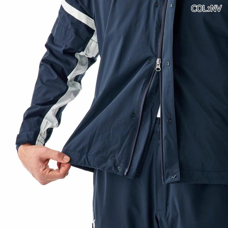 YONEX（ヨネックス） GWT9008 GWT9508 メンズ レインウェア 上下セット