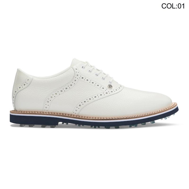 G/FORE GFORE ジーフォア 073422812 G4MS22EF04 メンズ ゴルフシューズ