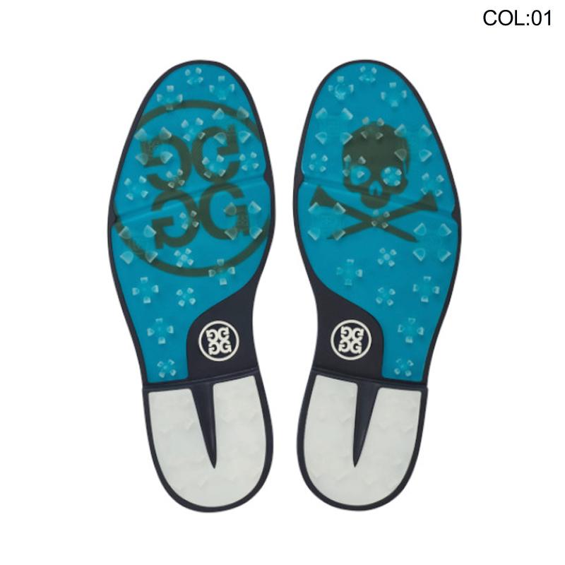 G/FORE GFORE ジーフォア 073422812 G4MS22EF04 メンズ ゴルフシューズ