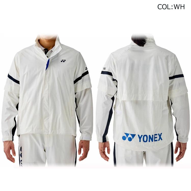 YONEX（ヨネックス） GWT9008 GWT9508 メンズ レインウェア 上下セット