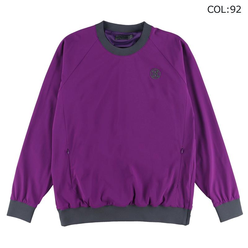 G/FORE (GFORE) ジーフォア 073215108 メンズ 長袖ブルゾン プル