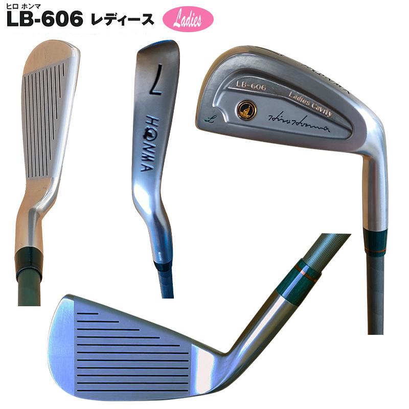 HONMA GOLF（本間ゴルフ） 【訳あり】本間ゴルフ(ホンマ/HONMA