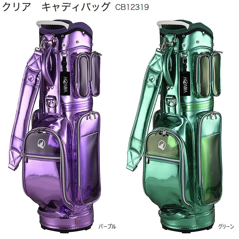 HONMA GOLF（本間ゴルフ） 本間ゴルフ(ホンマ/HONMA) CB12319 8型(3.4