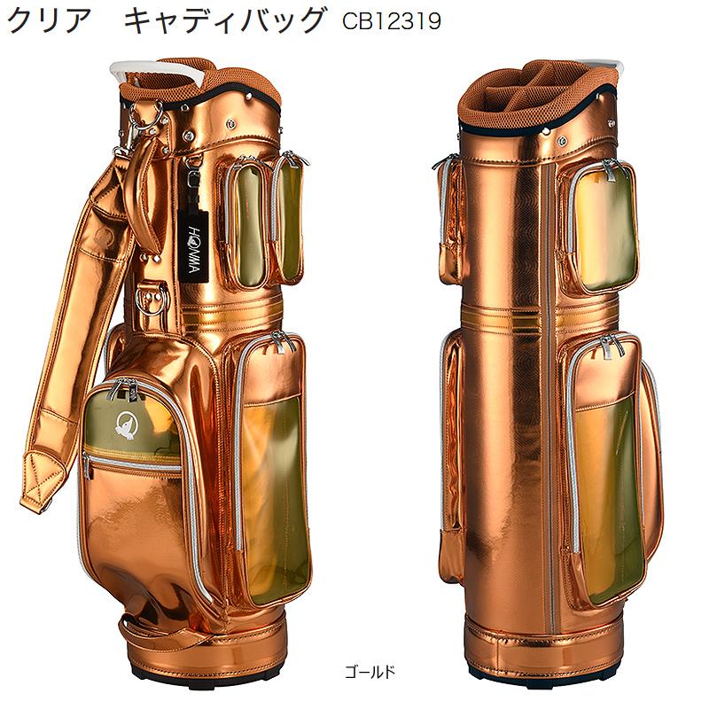 HONMA GOLF（本間ゴルフ） 本間ゴルフ(ホンマ/HONMA) CB12319 8型(3.4