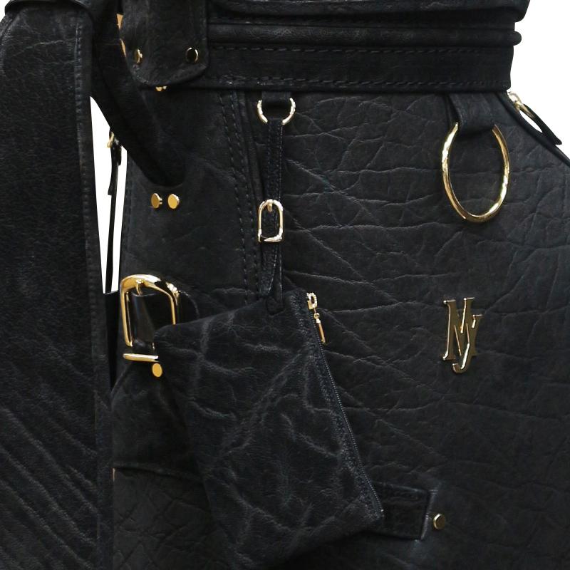 MAJESTY（マジェスティ） 9.5型(4.7kg) オール象皮革使用の最高級