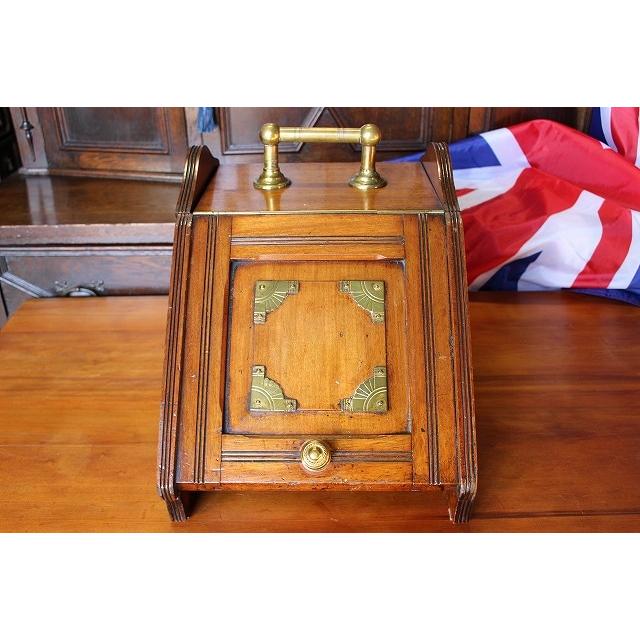 ☆在庫一掃セール☆送料無料☆ イギリス アンティーク家具 コール