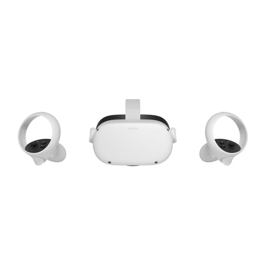 Meta Quest 2 128GB オールインワン VR ヘッドセット メタ Oculus