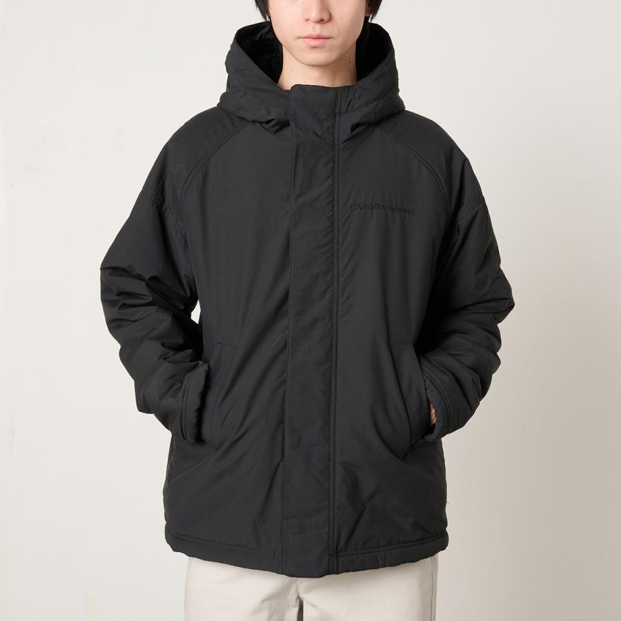 CANADA GOOSE（カナダグース） 並行輸入 フリースジャケット